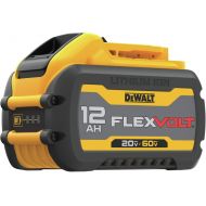 [무료배송]DEWALT DCB612 FLEXVOLT 20V/60V MAX 12.0 Ah Battery