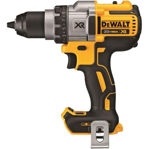  [무료배송] 디월트 베어툴 브러시리스 3단 드릴 드라이버 DEWALT 20V MAX XR 3 (DCD991B)