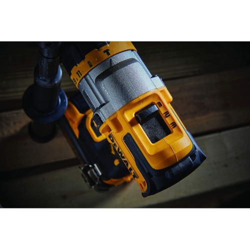  [무료배송] 디월트 해머드릴, 코드리스, 1/2인치 공구 (DCD99B) DEWALT FLEXVOLT ADVANTAGE 20V MAX Hammer Drill, Cordless, 1/2-Inch, Tool Only (DCD999B)