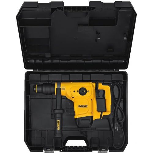  [아마존베스트]DEWALT D25810K SDS MAX Chipping Hammer, 12lb