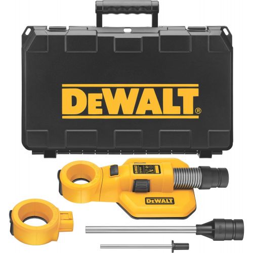  [아마존베스트]DEWALT DWH050K Large Hammer Drilling Dust Extraction System