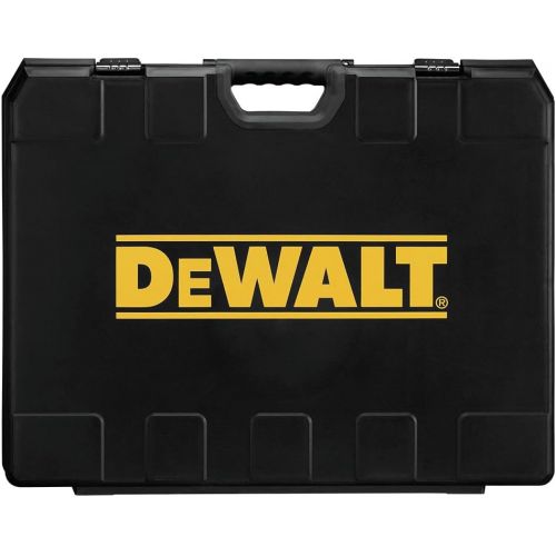  [아마존베스트]Dewalt DCH733X2 FlexVolt 60V MAX 1-7/8 in. SDS-MAX Rotary Hammer Kit
