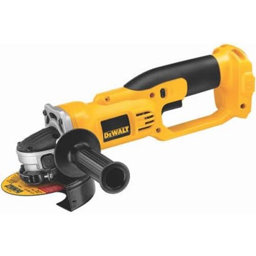  [아마존베스트]DEWALT DC411B 4-1/2-Inch 18-Volt Cordless Cut-Off Tool (Tool Only)