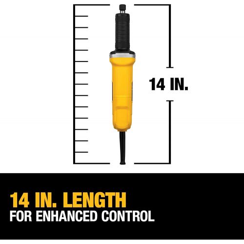  [아마존베스트]DEWALT Die Grinder, 1-1/2-Inch (DWE4887)