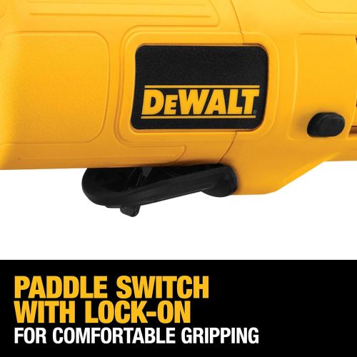  [아마존베스트]DEWALT Die Grinder, 1-1/2-Inch (DWE4887)