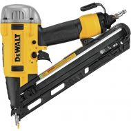 [아마존베스트]DeWalt DWFP72155 15 Gauge Precision Point DA Style Angle Finish Nailer