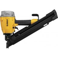 [아마존베스트]DEWALT Framing Nailer, 30-Degree, Paper Collated, Pneumatic (DWF83PT)