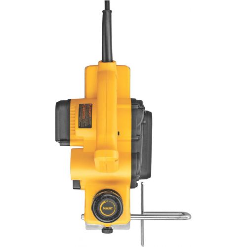  [아마존베스트]DEWALT Hand Planer Kit, 5.5-Amp, 3-1/4-Inch (D26677K)