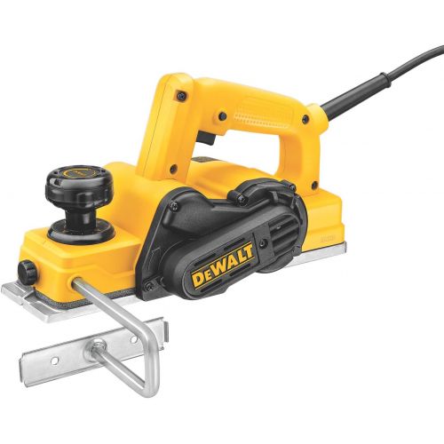  [아마존베스트]DEWALT Hand Planer Kit, 5.5-Amp, 3-1/4-Inch (D26677K)