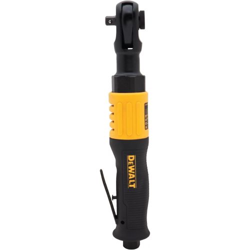  [아마존베스트]DEWALT Air Ratchet, Square Drive, 3/8-Inch (DWMT70776L)