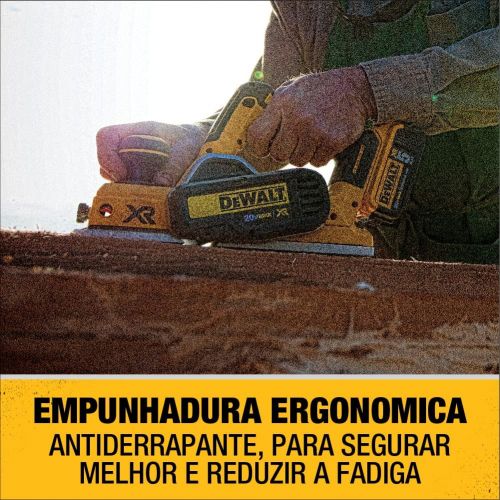  [아마존베스트]디월트 DEWALT DCP580B 20V MAX Brushless Planer (Tool Only) 브러쉬리스 플래너 대패 