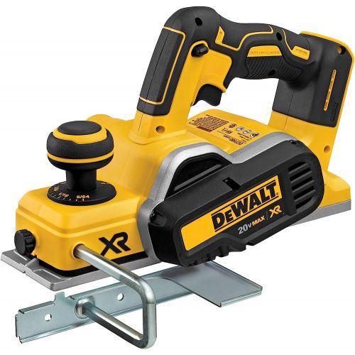  [아마존베스트]디월트 DEWALT DCP580B 20V MAX Brushless Planer (Tool Only) 브러쉬리스 플래너 대패 