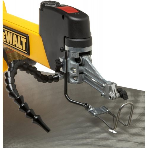  [아마존베스트]DEWALT Scroll Saw, Variable-Speed, 1.3 Amp, 20-Inch (DW788)