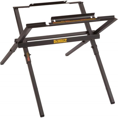  [아마존베스트]DEWALT Table Saw Stand for Jobsite, 10-Inch (DW7451)