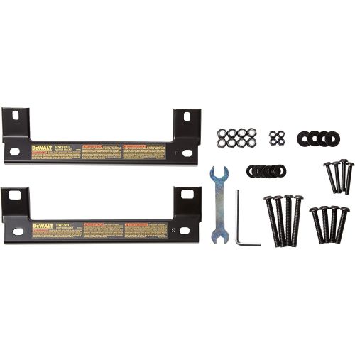  [아마존베스트]DEWALT 디월트 정품 Table Saw Stand, Mobile/Rolling (DWE74911) 테이블쏘 스탠드, 모바일/롤링