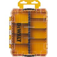 [아마존베스트]DEWALT Tool Box, Tough Case, Medium, Case Only (DWAN2190)