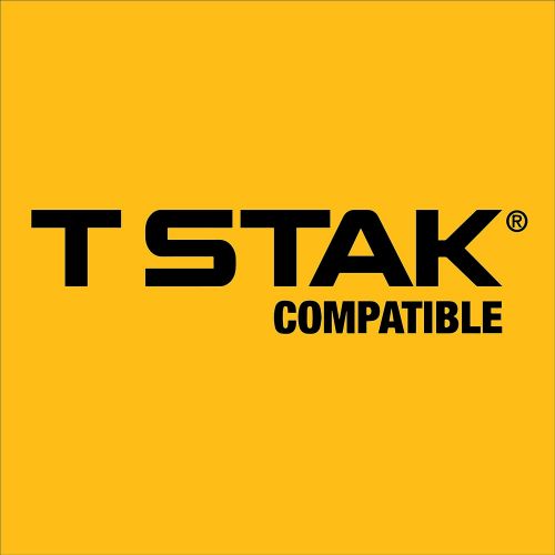  [아마존베스트]DEWALT Tool Tote, TSTAK System (DWST17809)