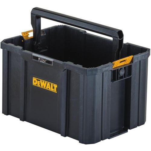  [아마존베스트]DEWALT Tool Tote, TSTAK System (DWST17809)