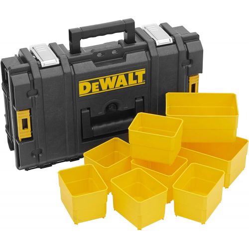  [아마존베스트]DEWALT TOUGHSYSTEMa DS150 Toolbox