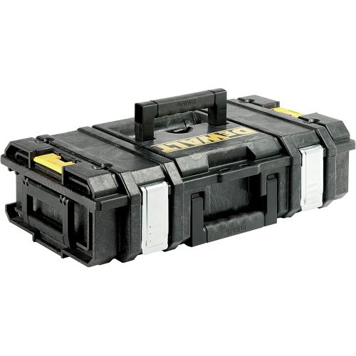  [아마존베스트]DEWALT TOUGHSYSTEMa DS150 Toolbox