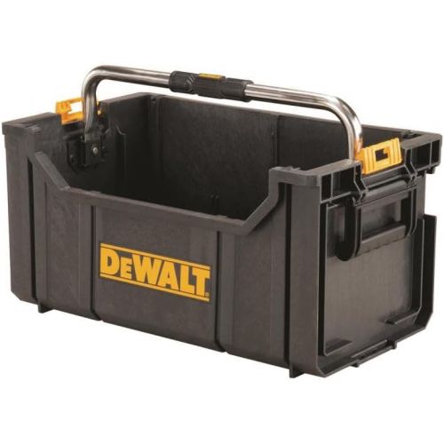  [아마존베스트]DEWALT ToughSystem Tote with Carryi