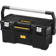 DEWALT Tool Tote with Removable Power Tool Case, 24-Inch (DWST24070)