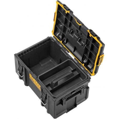  Dewalt Toughsystem 2.0 Xl Storage Organizer Set Ds165, Ds400, Ds450