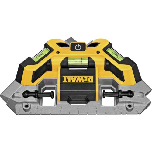  DEWALT DW0802 33. Laser Square