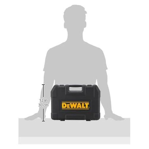  [무료배송]dewalt 기계 공구 키트 및 소켓 세트, 108 -피스(187mt73801)