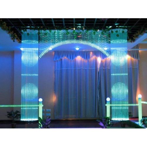  DEWEL Dewel 16W RGBW LED Fiber Optic Light Star Ceiling Kit Lights 450pcs 0.75mm 2M Optical Fiber Lighting+RF 28key Remote