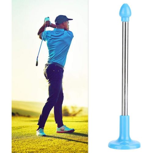  DEWIN Golf Magnet Lie Angle Tool - Golf Magnetic Lie Angle Tool Face Aimer Alignment Swing Training Aid Two Colors
