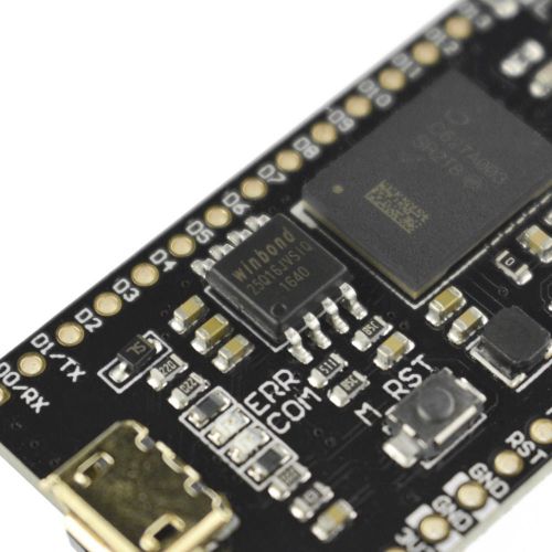  DFROBOT DFRobot CurieNano - a Mini GenuinoArduino 101 Board