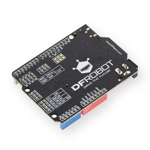  DFROBOT Bluno M3 - A STM32 ARM with Bluetooth 4.0 (Arduino Compatible)