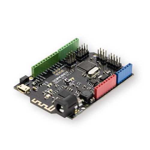  DFROBOT Bluno M3 - A STM32 ARM with Bluetooth 4.0 (Arduino Compatible)