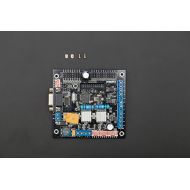 DFRobot_Sensor / Motor Drive Board