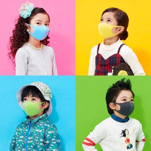  DGSD 150 Pcs Anti-Haze Anti Dust Anti-Fog Face Mouth Cover PM2.5 Mask Respirator - Dustproof...