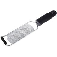 [아마존베스트]DGTRHTED Cheese Grater - Stainless Steel Blade Lemon Zester & Cheese Grater Fruit Chocolate Ginger Kitchen Appliances