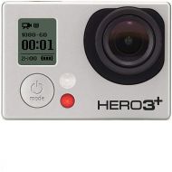 DH CAMERAS Gopro HERO 3+ Camera Black Edition Camera Camcorder CHDHX-302