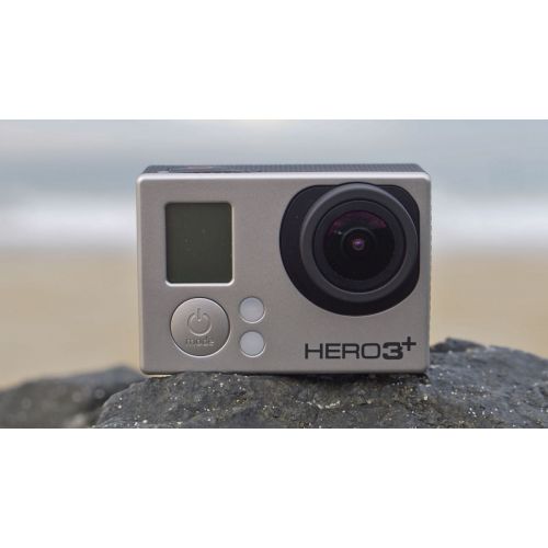  DH CAMERAS Gopro HERO 3+ Camera Black Edition Camera Camcorder CHDHX-302