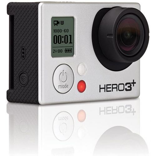  DH CAMERAS Gopro HERO 3+ Camera Black Edition Camera Camcorder CHDHX-302