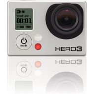 DHCameras GoPro HERO3 White Edition Action Sport Camera Camcorder Wi-Fi CHDHE-301