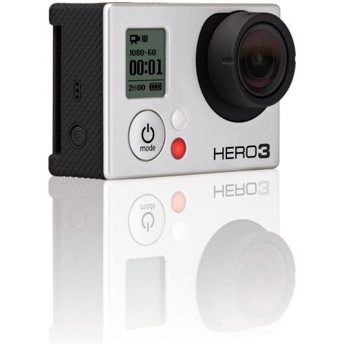  DHCameras GoPro HERO3 White Edition Action Sport Camera Camcorder Wi-Fi CHDHE-301