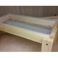 DHAZUwoodcraft Water Table - Customized Options