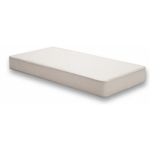  DHP Safety First Heavenly Dreams Firm Crib Mattress by DHP