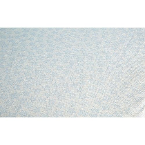  DHP Safety First Regal 96 Blue Ba by Mattress by DHP