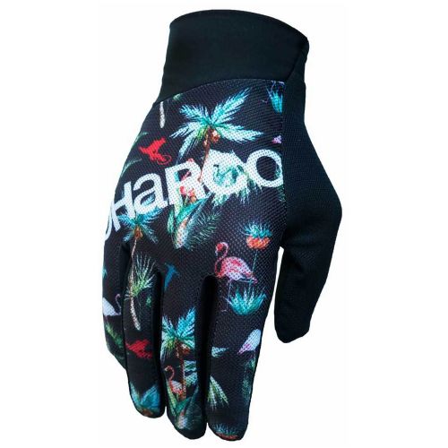  DHaRCO Mens Bike Gloves