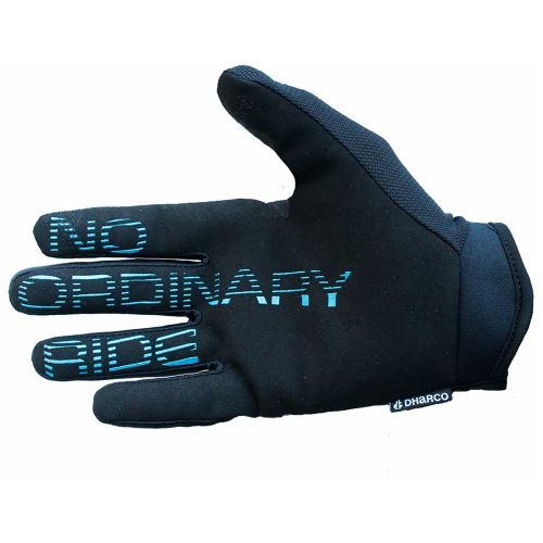  DHaRCO Mens Bike Gloves
