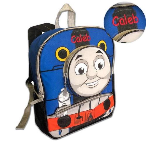  DIBSIES Personalization Station Personalized Licensed 15 Inch Character Backpack