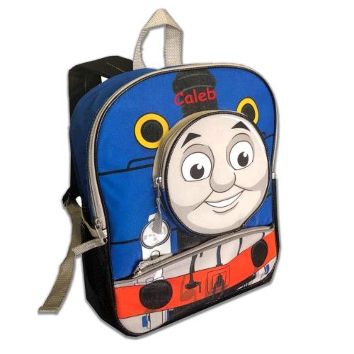  DIBSIES Personalization Station Personalized Licensed 15 Inch Character Backpack