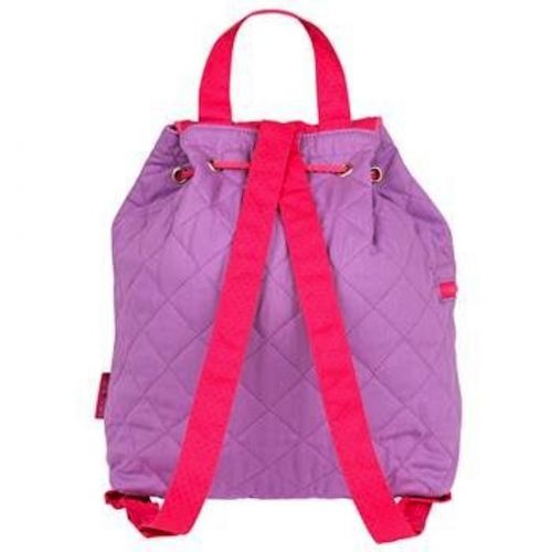  DIBSIES Personalization Station Personalized Ballet Shoes Embroidered Quilted Backpack